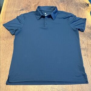 ALL IN MOTION Polo - L